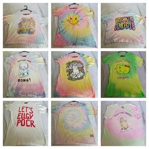 Unif Collection pt. 1